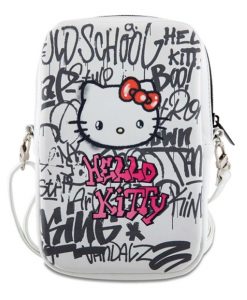 theklips-sacoche-hello-kitty-graffiti-kitty-head-white-2