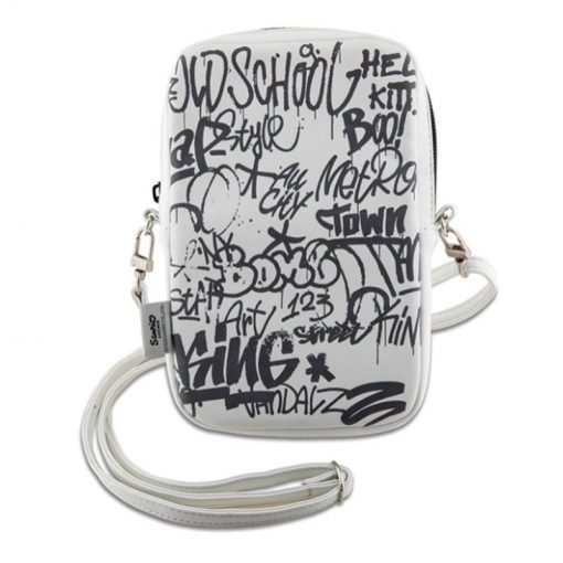 theklips-sacoche-hello-kitty-graffiti-kitty-head-white-4