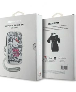 theklips-sacoche-hello-kitty-graffiti-kitty-head-white-5