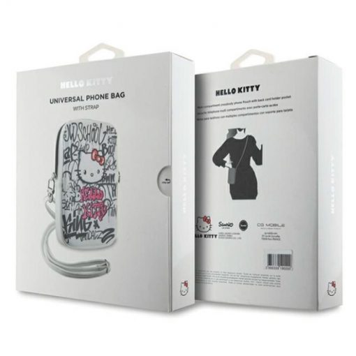 theklips-sacoche-hello-kitty-graffiti-kitty-head-white-5