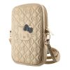 theklips-sacoche-hello-kitty-matelassee-gold-2