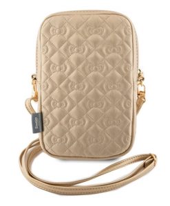 theklips-sacoche-hello-kitty-matelassee-gold-4