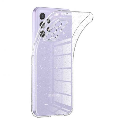 theklips-samsung-galaxy-a52-a52-5g-a52s-a53-souple-transparente-paillette-clear-flex-glitter-2