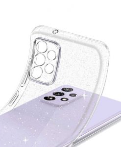 theklips-samsung-galaxy-a52-a52-5g-a52s-a53-souple-transparente-paillette-clear-flex-glitter
