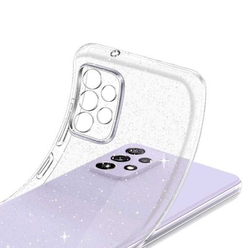 theklips-samsung-galaxy-a52-a52-5g-a52s-a53-souple-transparente-paillette-clear-flex-glitter