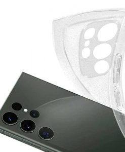 theklips-samsung-galaxy-s23-ultra-souple-transparente-paillette-clear-flex-glitter-2