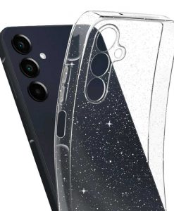 theklips-samsung-galaxy-s24-fe-souple-transparente-paillette-clear-flex-glitter-2