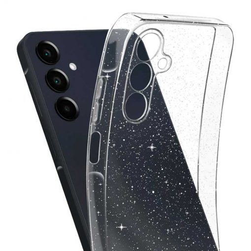 theklips-samsung-galaxy-s24-fe-souple-transparente-paillette-clear-flex-glitter-2
