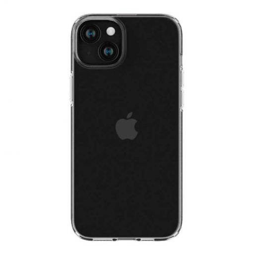 theklips-coque-iphone15-spigen-liquid-crystal-transparent-2