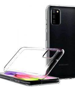 theklips-coque-pour-samsung-galaxy-a03s-clear-flex-souple-transparente-2