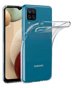 theklips-coque-pour-samsung-galaxy-a12-a12-5g-clear-flex-souple-transparente