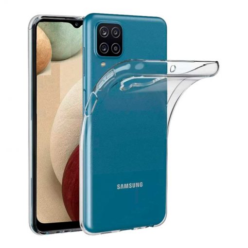 theklips-coque-pour-samsung-galaxy-a12-a12-5g-clear-flex-souple-transparente