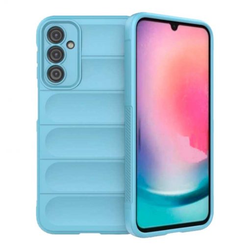 theklips-coque-samsung-galaxy-a24-magic-shield-bleu-ciel