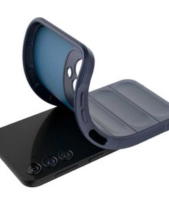 theklips-coque-samsung-galaxy-a24-magic-shield-bleu-fonce-2