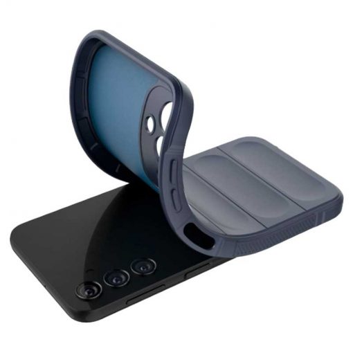 theklips-coque-samsung-galaxy-a24-magic-shield-bleu-fonce-2