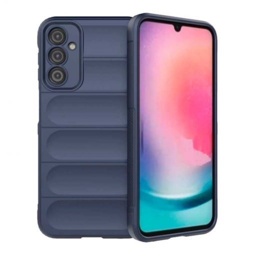 theklips-coque-samsung-galaxy-a24-magic-shield-bleu-fonce