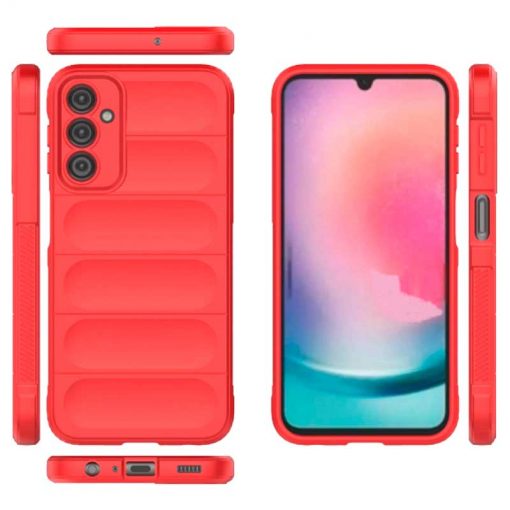 theklips-coque-samsung-galaxy-a24-magic-shield-rouge-2