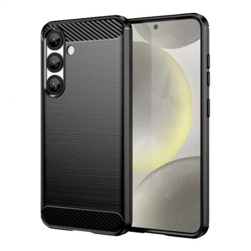theklips-coque-samsung-galaxy-s25-carbon-shield-2