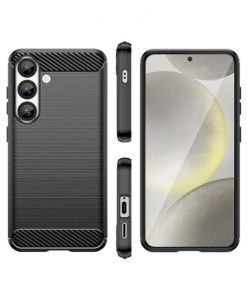 theklips-coque-samsung-galaxy-s25-carbon-shield-3