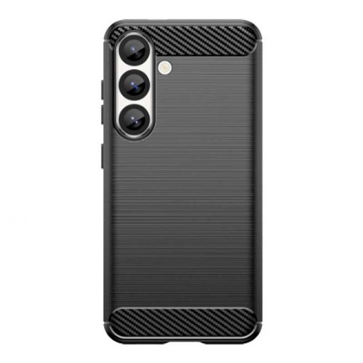 theklips-coque-samsung-galaxy-s25-carbon-shield