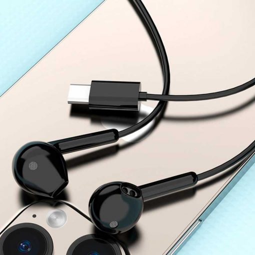 theklips-ecouteurs-intra-aurilculaires-type-usb-c-dudao-x3c-noir-2
