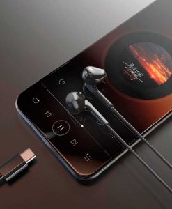 theklips-ecouteurs-intra-aurilculaires-type-usb-c-dudao-x3c-noir-3