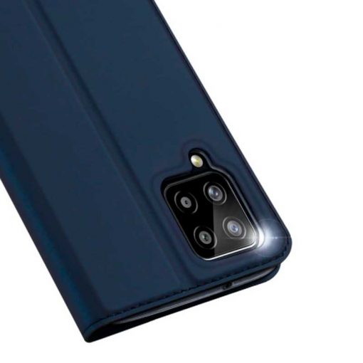theklips-etui-samsung-galaxy-a22-4g-dux-ducis-skin-pro-bleu