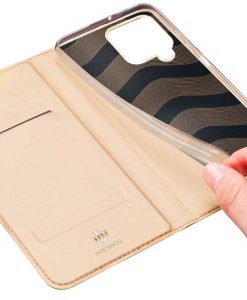 theklips-etui-samsung-galaxy-a22-4g-dux-ducis-skin-pro-or-3
