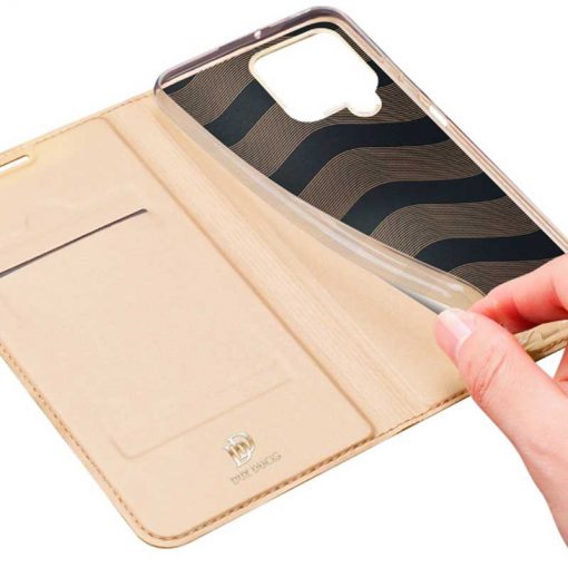 theklips-etui-samsung-galaxy-a22-4g-dux-ducis-skin-pro-or-3