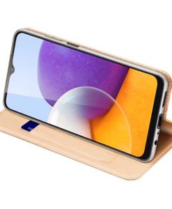 theklips-etui-samsung-galaxy-a22-4g-dux-ducis-skin-pro-or-4