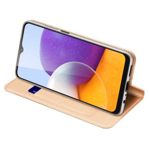 theklips-etui-samsung-galaxy-a22-4g-dux-ducis-skin-pro-or-4
