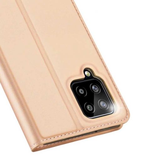 theklips-etui-samsung-galaxy-a22-4g-dux-ducis-skin-pro-or