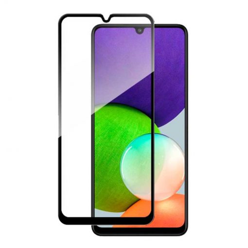 theklips-protection-ecran-verre-trempe-samsung-galaxy-a22-g4-full-glue-noir