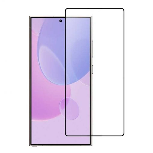 theklips-protection-ecran-verre-trempe-samsung-galaxy-s25-ultra-glue-noir