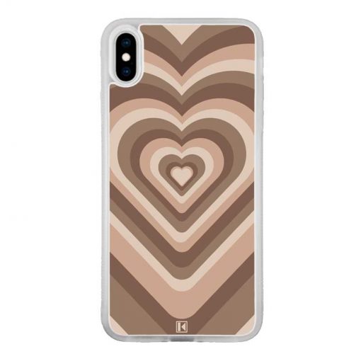 theklips-coque-collection-heartbeat-marron