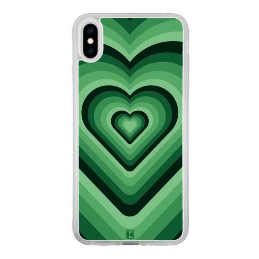 theklips-coque-collection-heartbeat-vert
