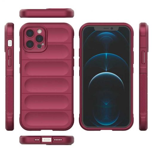 theklips-coque-iphone-12-pro-magic-shield-rouge-bordeaux-2
