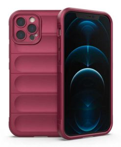 theklips-coque-iphone-12-pro-magic-shield-rouge-bordeaux-3