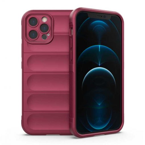 theklips-coque-iphone-12-pro-magic-shield-rouge-bordeaux-3