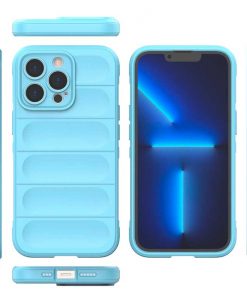 theklips-coque-iphone-13-pro-magic-shield-bleu-ciel-2