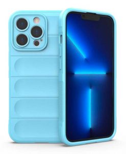 theklips-coque-iphone-13-pro-magic-shield-bleu-ciel-3