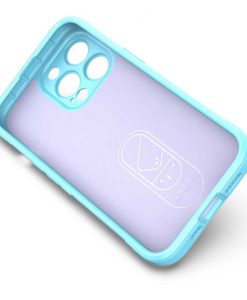 theklips-coque-iphone-13-pro-magic-shield-bleu-ciel-4