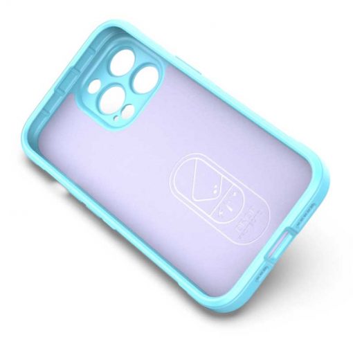 theklips-coque-iphone-13-pro-magic-shield-bleu-ciel-4