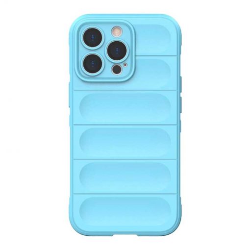 theklips-coque-iphone-13-pro-magic-shield-bleu-ciel