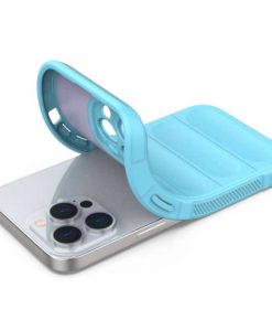 theklips-coque-iphone-13-pro-magic-shield-bleu-ciel-6