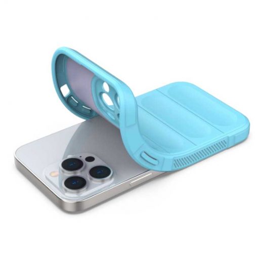 theklips-coque-iphone-13-pro-magic-shield-bleu-ciel-6
