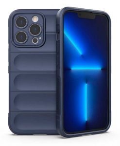 theklips-coque-iphone-13-pro-magic-shield-bleu-fonce-2