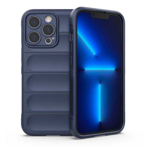 theklips-coque-iphone-13-pro-magic-shield-bleu-fonce-2