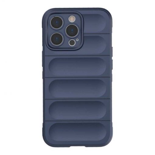 theklips-coque-iphone-13-pro-magic-shield-bleu-fonce