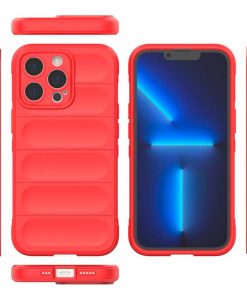 theklips-coque-iphone-13-pro-magic-shield-rouge-2